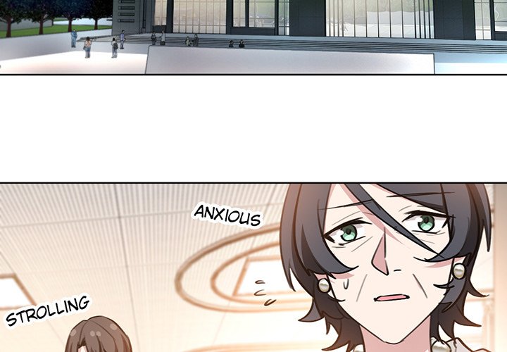 Your Turn to Chase After Me Chapter 49 image 1