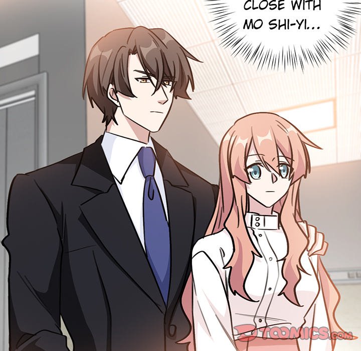 Your Turn to Chase After Me Chapter 49 image 20