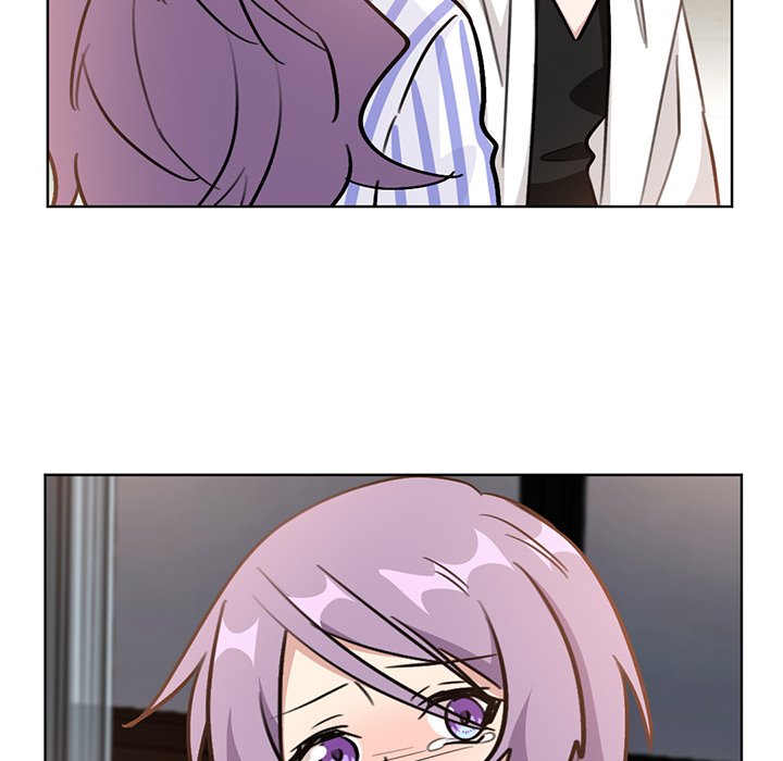 Your Turn to Chase After Me Chapter 49 image 22