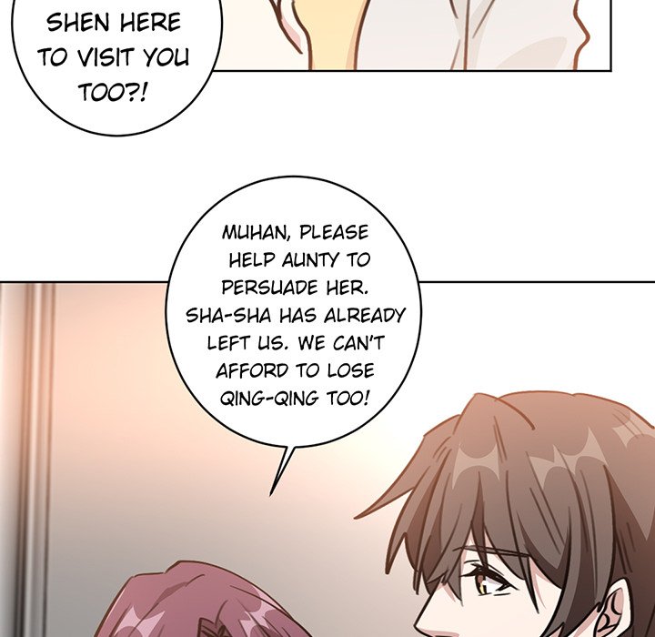 Your Turn to Chase After Me Chapter 49 image 25