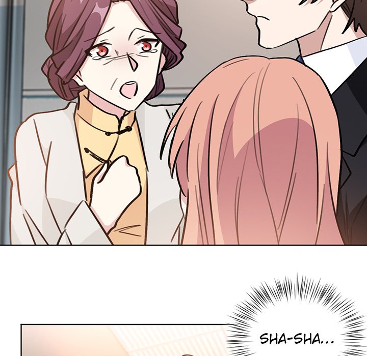 Your Turn to Chase After Me Chapter 49 image 26