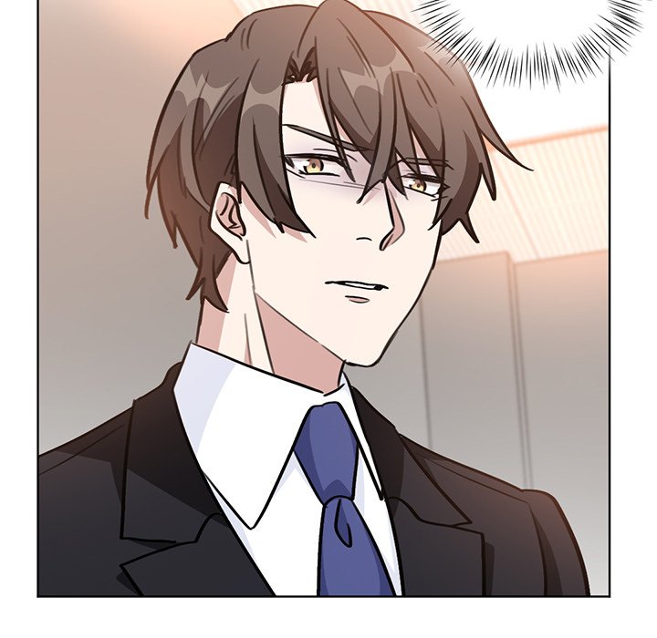 Your Turn to Chase After Me Chapter 49 image 27