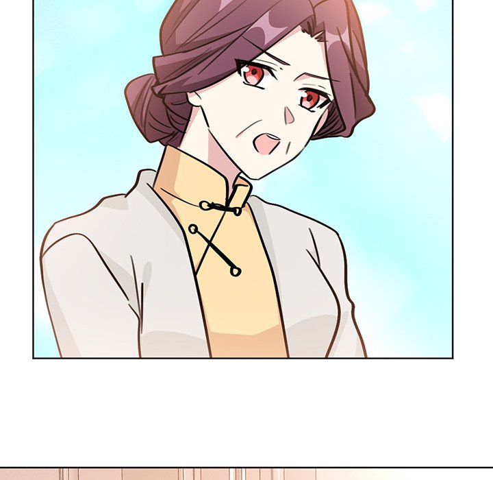 Your Turn to Chase After Me Chapter 49 image 30