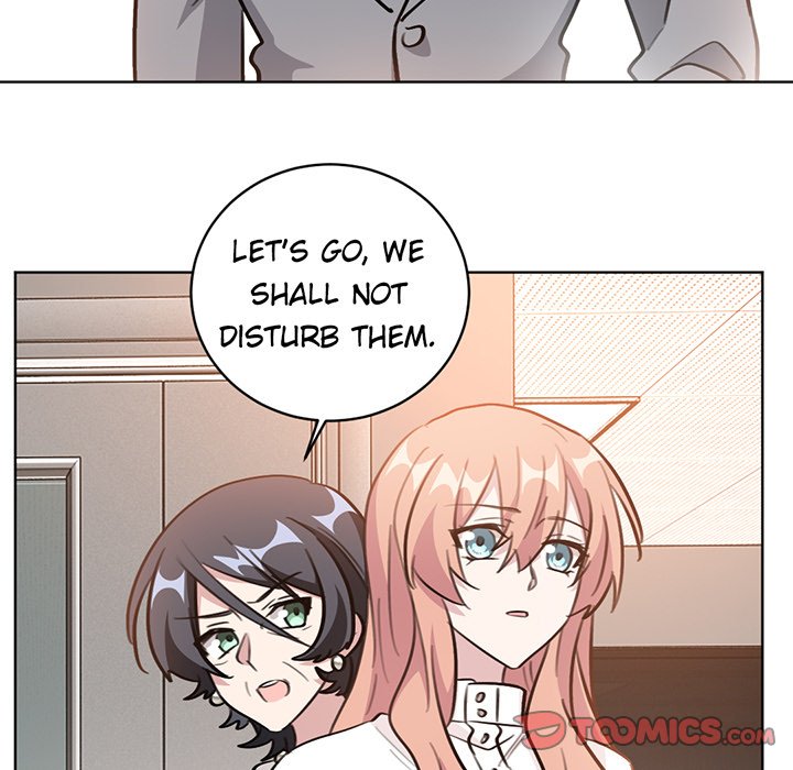Your Turn to Chase After Me Chapter 49 image 32