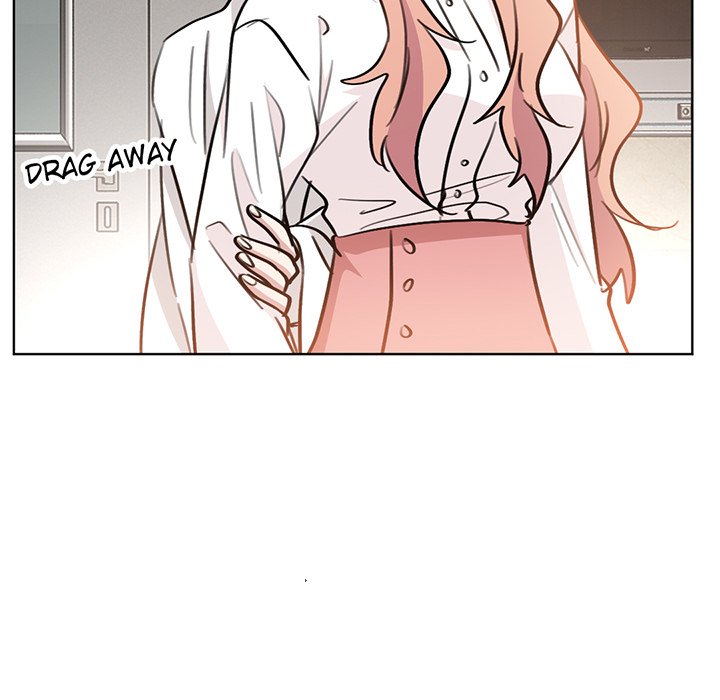 Your Turn to Chase After Me Chapter 49 image 33