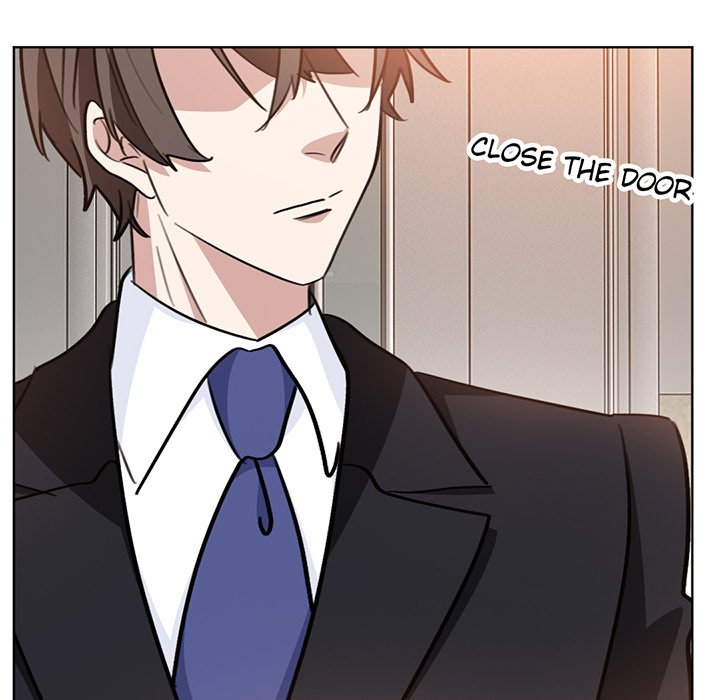 Your Turn to Chase After Me Chapter 49 image 34