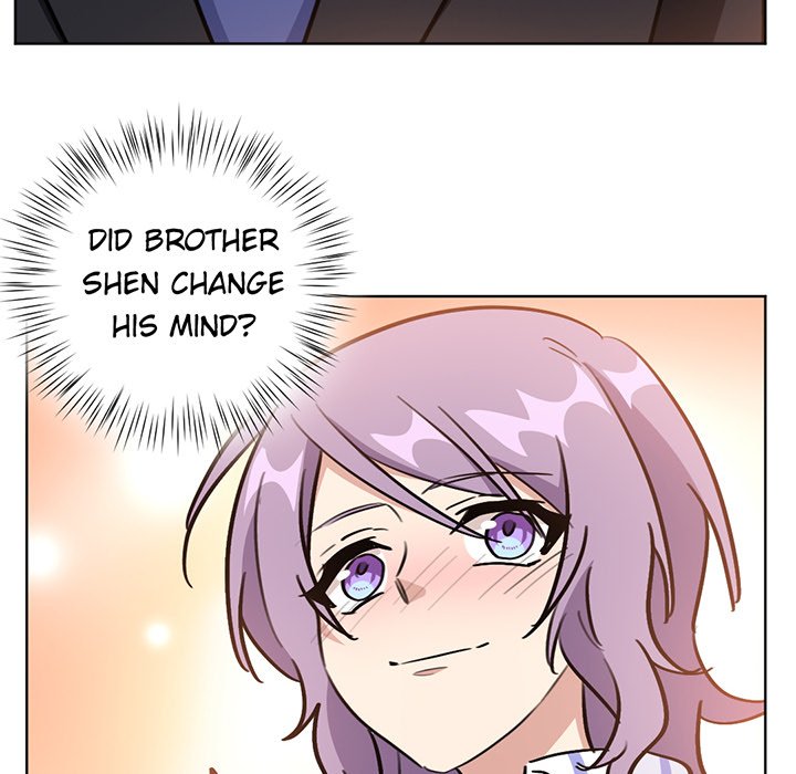 Your Turn to Chase After Me Chapter 49 image 35
