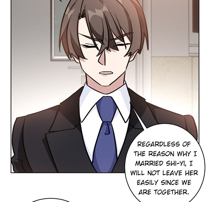 Your Turn to Chase After Me Chapter 49 image 37