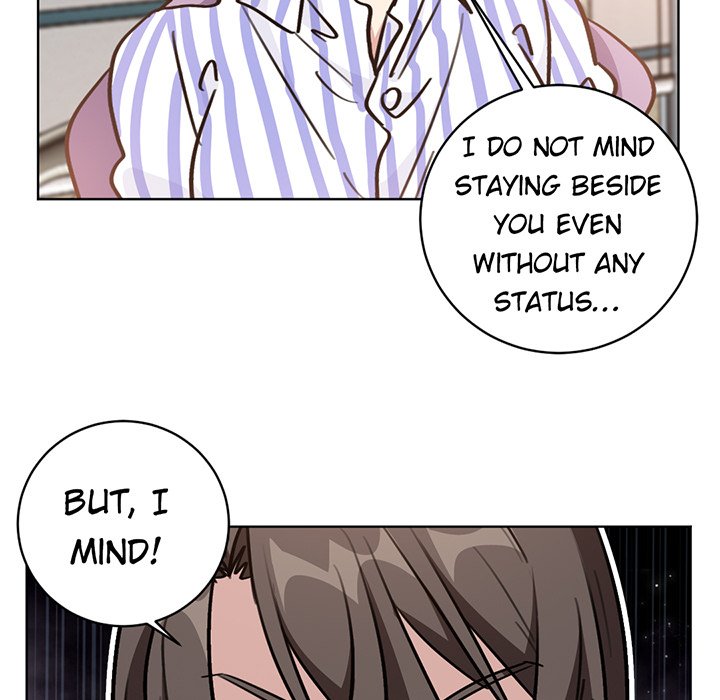 Your Turn to Chase After Me Chapter 49 image 39