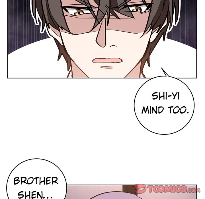 Your Turn to Chase After Me Chapter 49 image 40