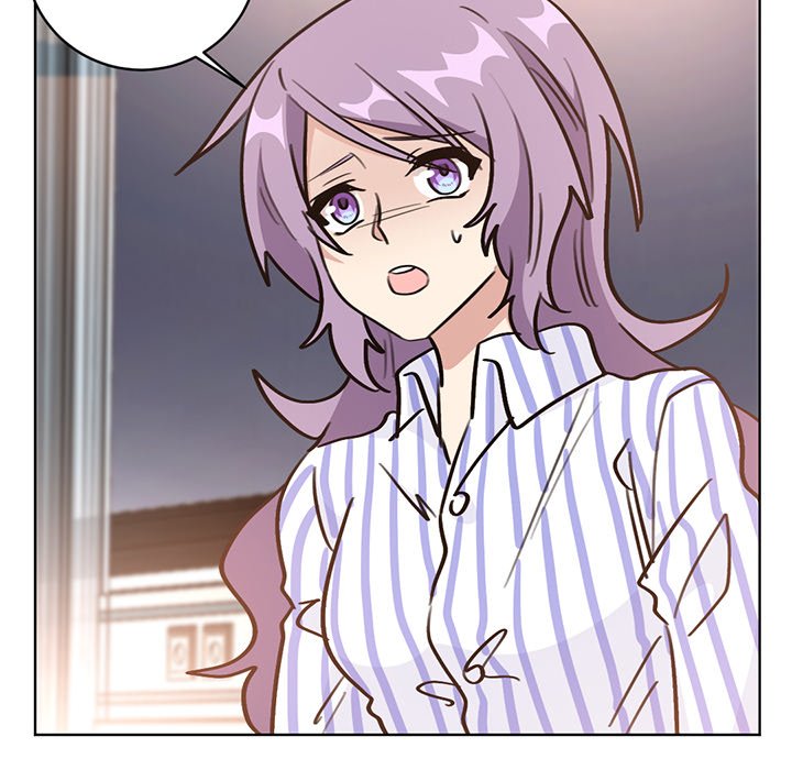 Your Turn to Chase After Me Chapter 49 image 41