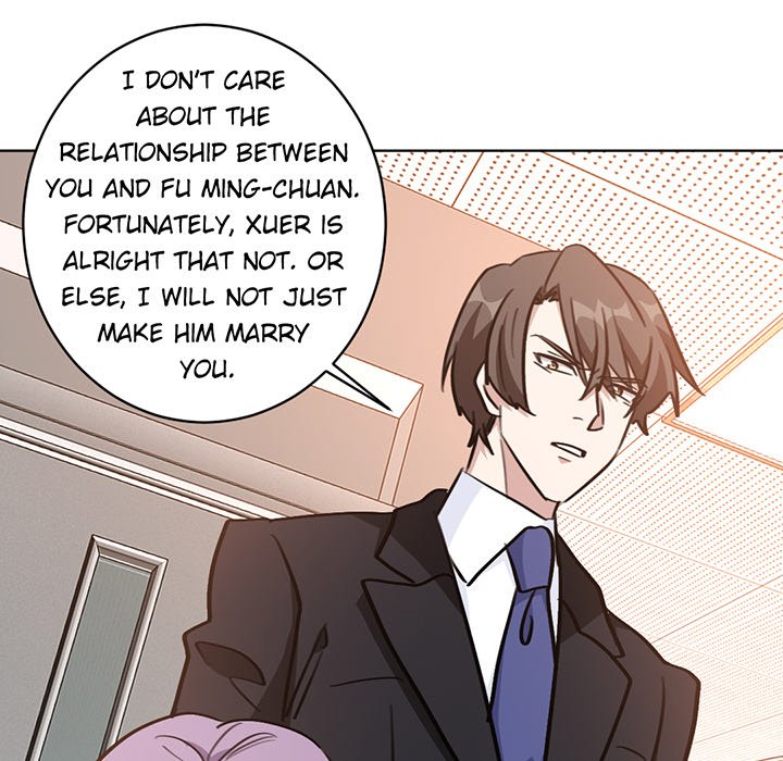 Your Turn to Chase After Me Chapter 49 image 42