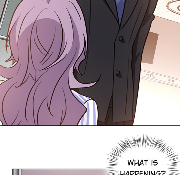 Your Turn to Chase After Me Chapter 49 image 43