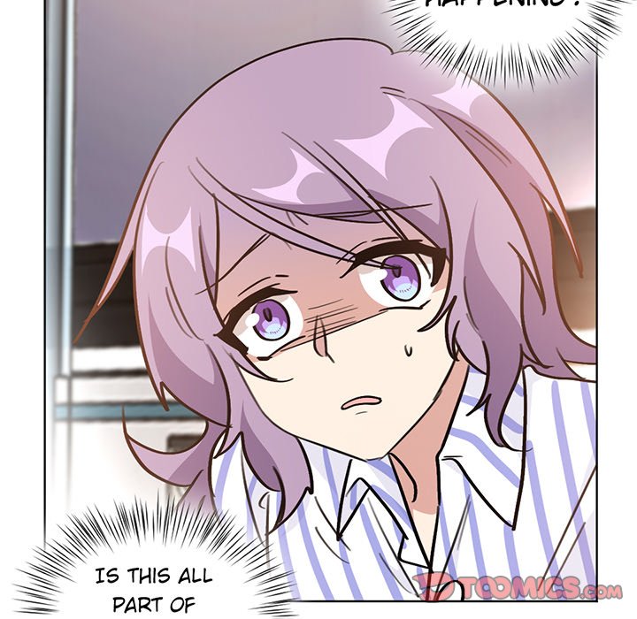 Your Turn to Chase After Me Chapter 49 image 44
