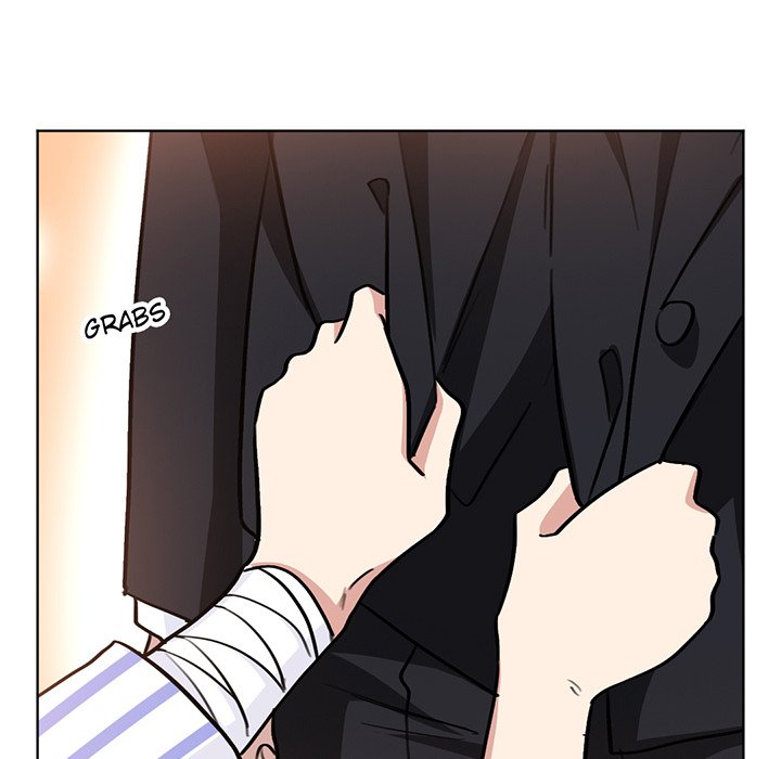 Your Turn to Chase After Me Chapter 49 image 47
