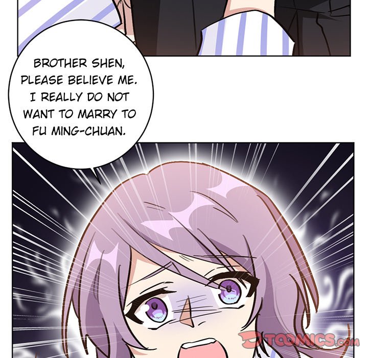 Your Turn to Chase After Me Chapter 49 image 48