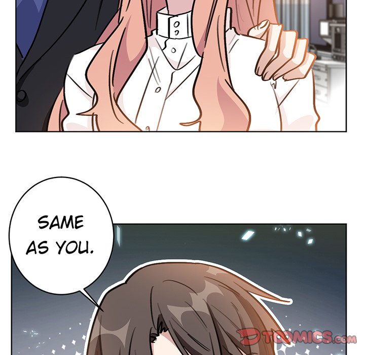 Your Turn to Chase After Me Chapter 49 image 4