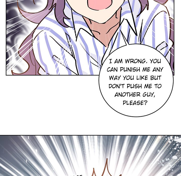 Your Turn to Chase After Me Chapter 49 image 49