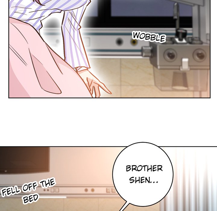 Your Turn to Chase After Me Chapter 49 image 53