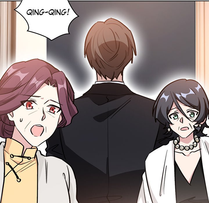 Your Turn to Chase After Me Chapter 49 image 55