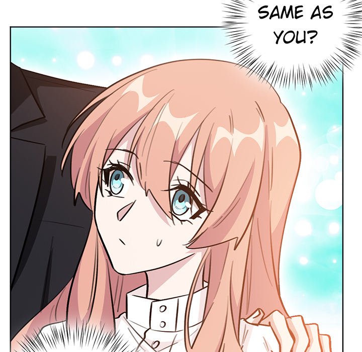 Your Turn to Chase After Me Chapter 49 image 6