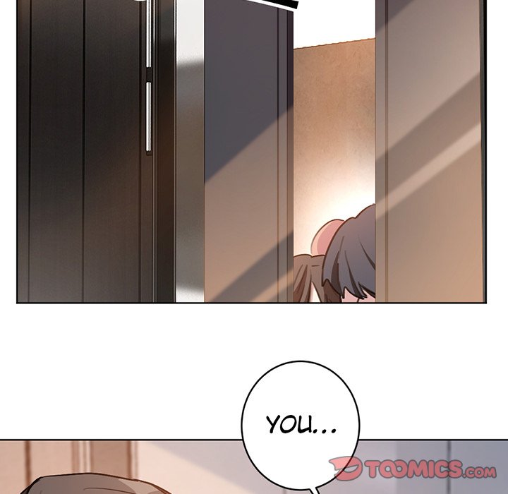 Your Turn to Chase After Me Chapter 49 image 8