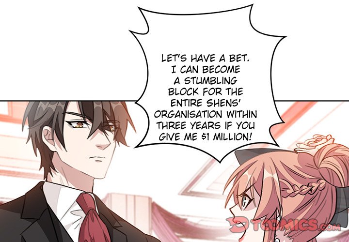 Your Turn to Chase After Me Chapter 5 image 0