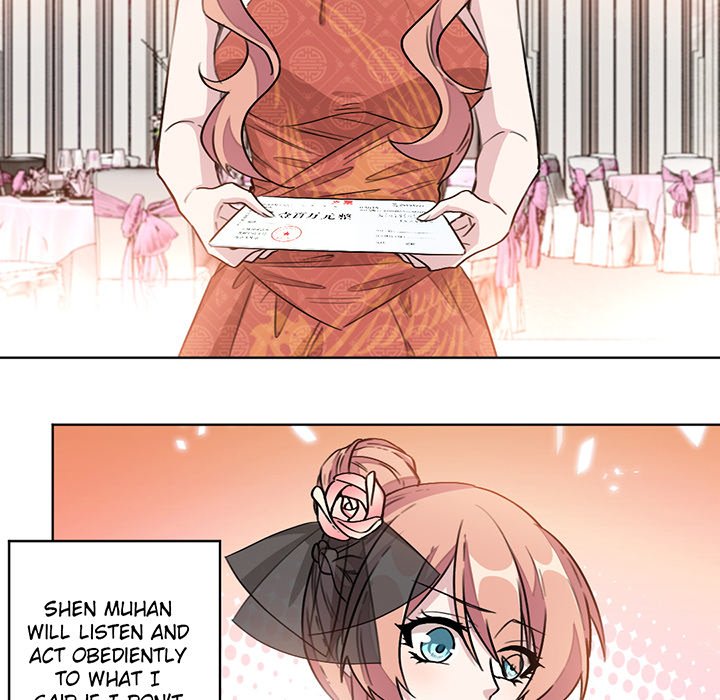 Your Turn to Chase After Me Chapter 5 image 10