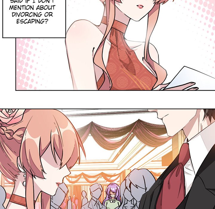 Your Turn to Chase After Me Chapter 5 image 11