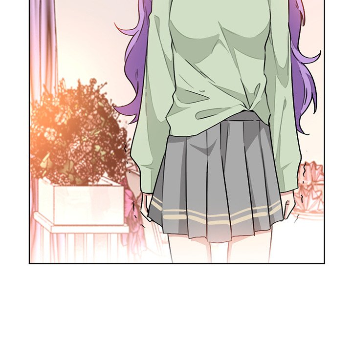 Your Turn to Chase After Me Chapter 5 image 13
