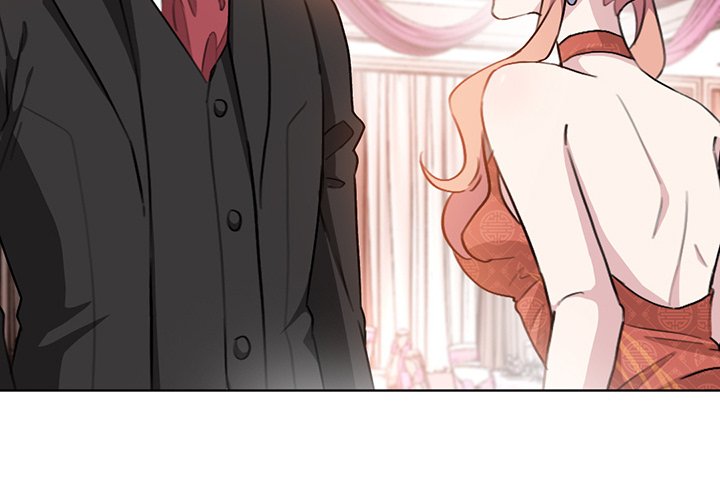 Your Turn to Chase After Me Chapter 5 image 1