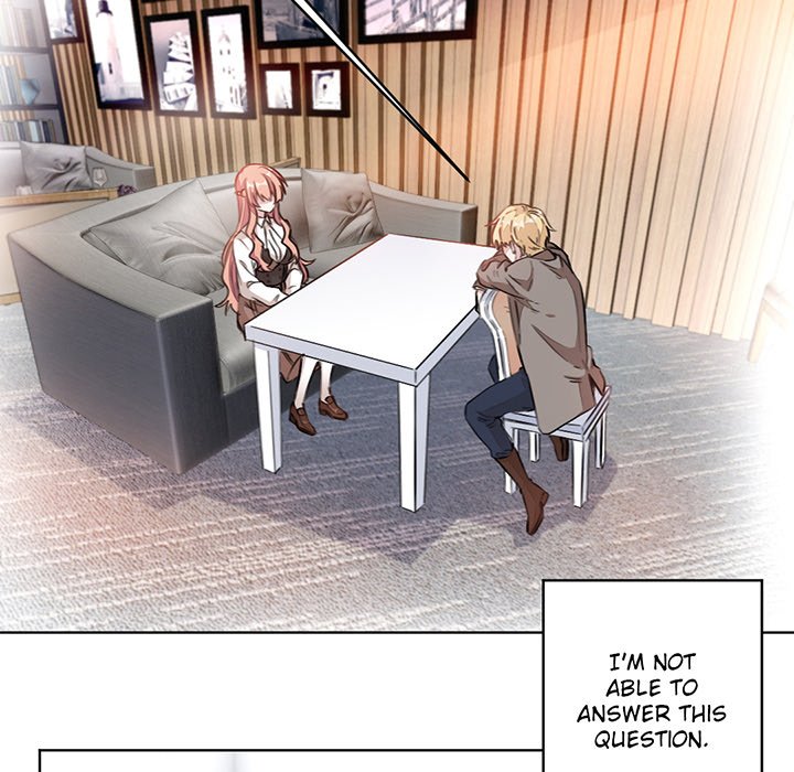 Your Turn to Chase After Me Chapter 5 image 23