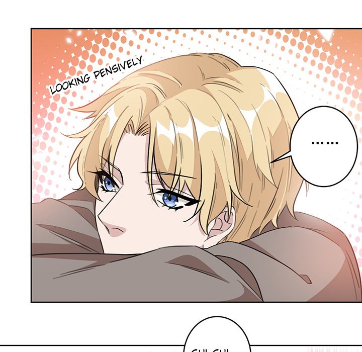 Your Turn to Chase After Me Chapter 5 image 25