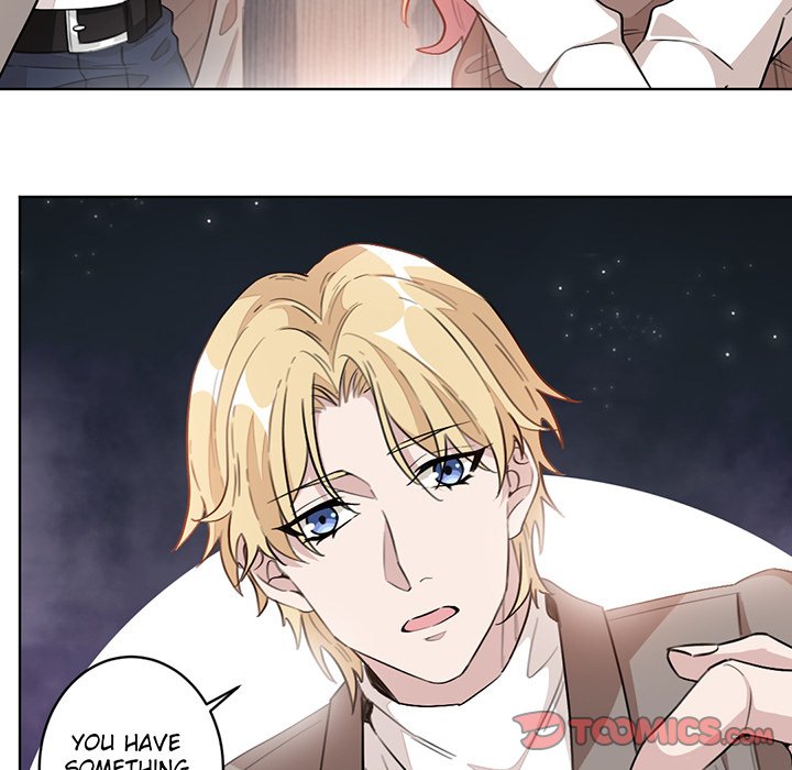 Your Turn to Chase After Me Chapter 5 image 27
