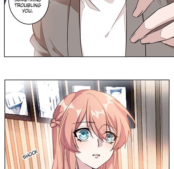 Your Turn to Chase After Me Chapter 5 image 28