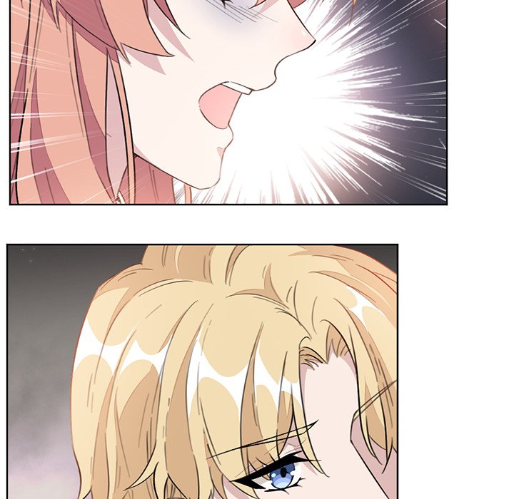 Your Turn to Chase After Me Chapter 5 image 34