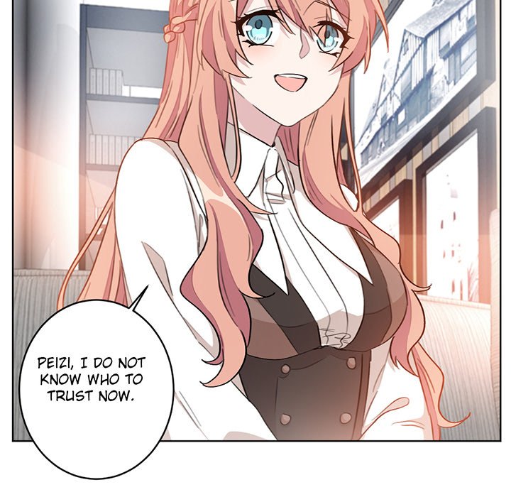 Your Turn to Chase After Me Chapter 5 image 37