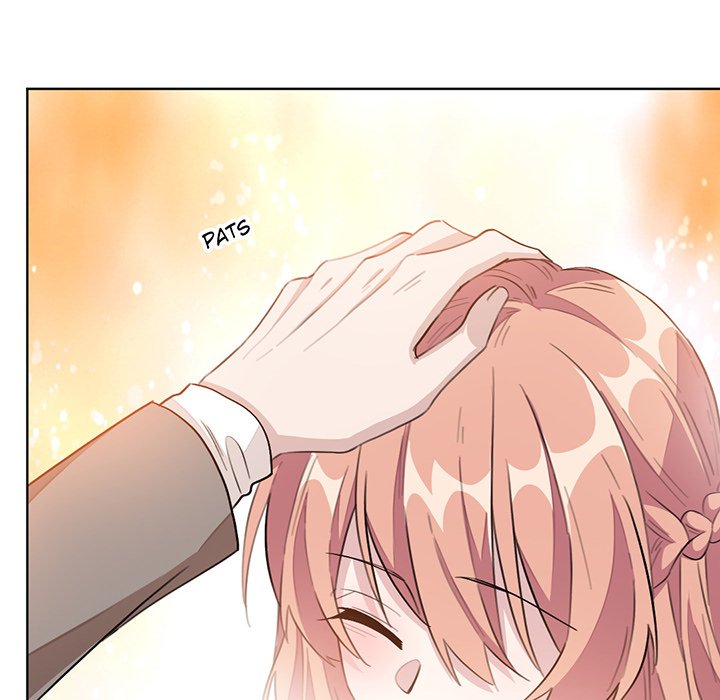 Your Turn to Chase After Me Chapter 5 image 38