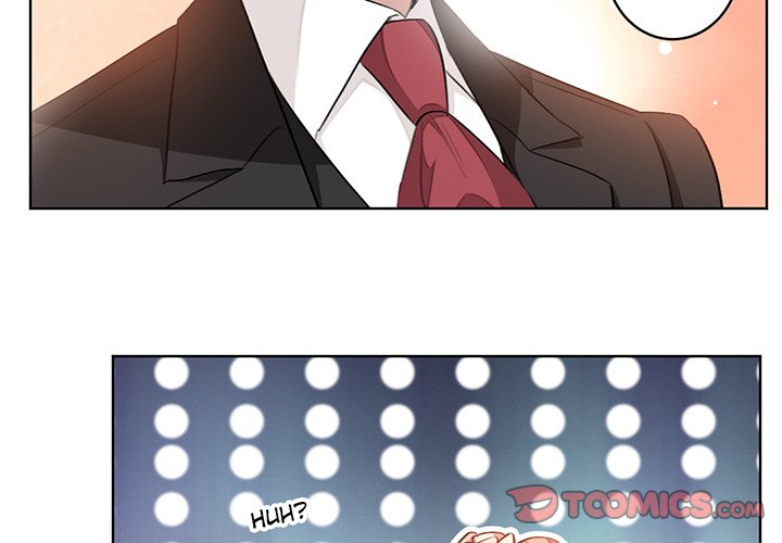 Your Turn to Chase After Me Chapter 5 image 3