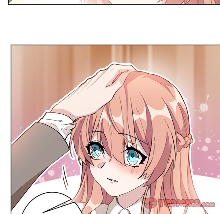 Your Turn to Chase After Me Chapter 5 image 39