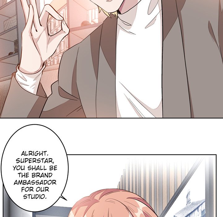 Your Turn to Chase After Me Chapter 5 image 41