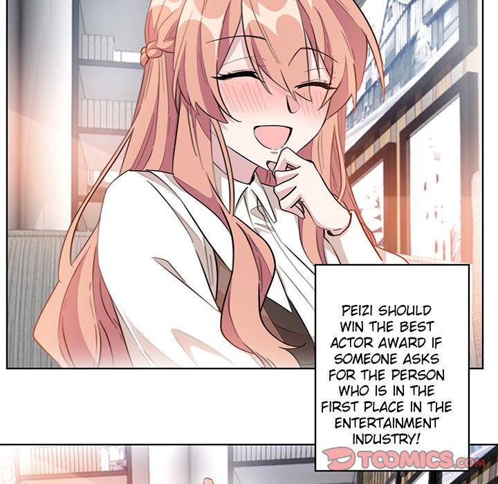 Your Turn to Chase After Me Chapter 5 image 42