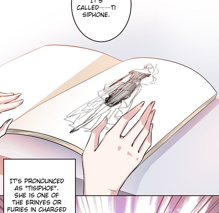 Your Turn to Chase After Me Chapter 5 image 46