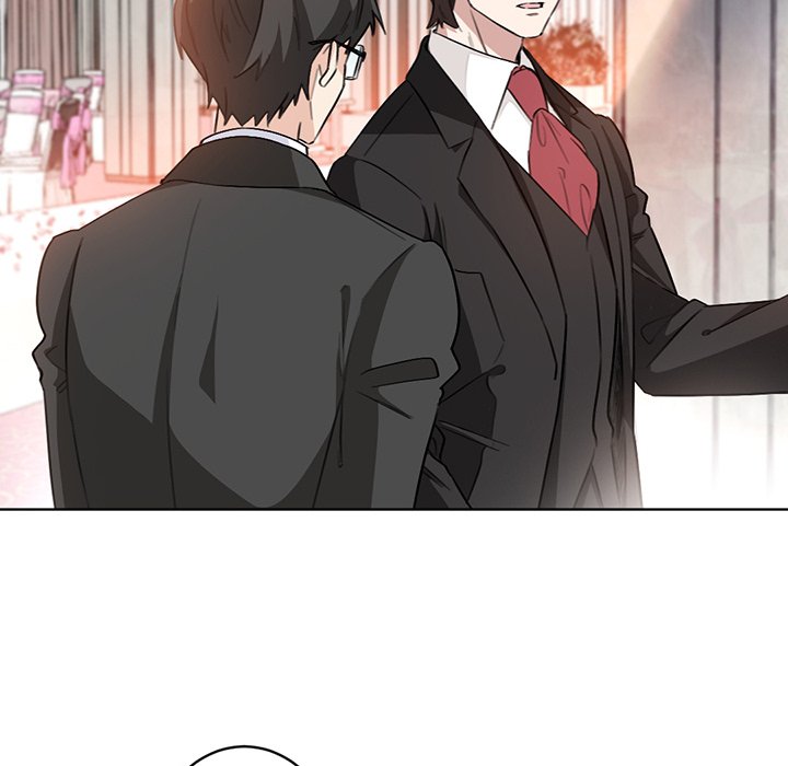 Your Turn to Chase After Me Chapter 5 image 5