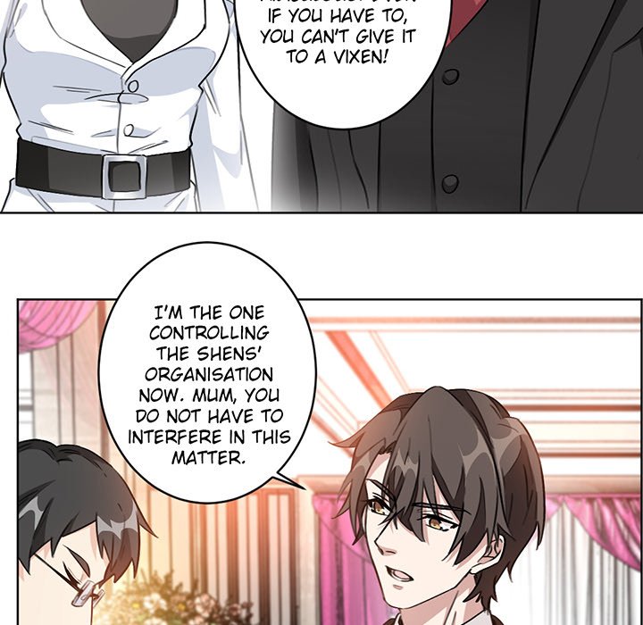Your Turn to Chase After Me Chapter 5 image 7
