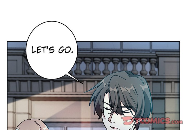 Your Turn to Chase After Me Chapter 50 image 0