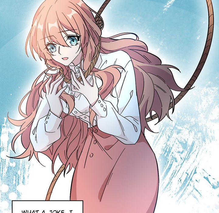 Your Turn to Chase After Me Chapter 50 image 9