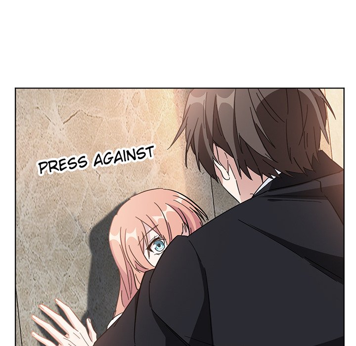 Your Turn to Chase After Me Chapter 50 image 13