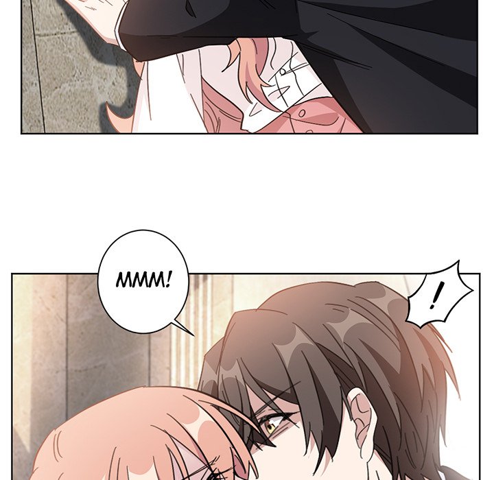 Your Turn to Chase After Me Chapter 50 image 14
