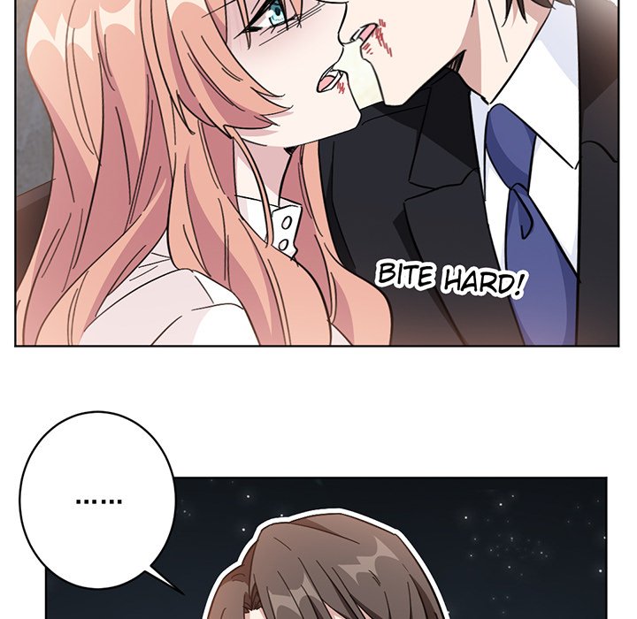 Your Turn to Chase After Me Chapter 50 image 15